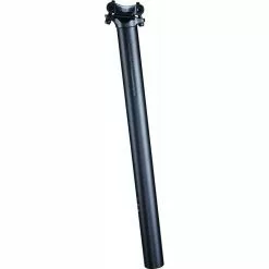 BBB SKYSCRAPER 25.0/400 BKL SEATPOST