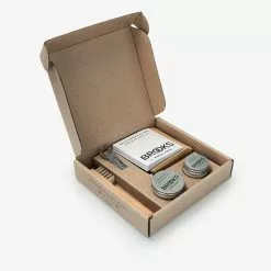 Brooks Premium Leder Sattelpflege Care Kit