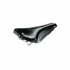 Brooks Sattel B17 IMPERIAL, Schwarz LxBxH: 279x151x70mm, 530 Gr.