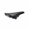 Brooks Sattel Cambium C15 ALL WEATHER, Schwarz
