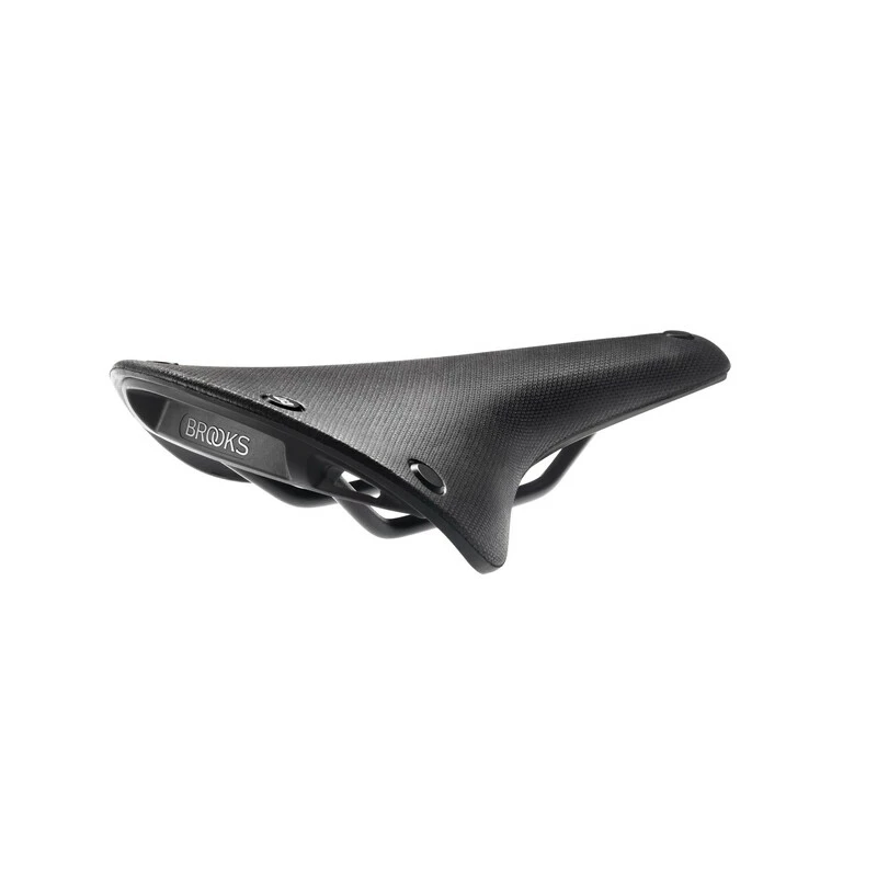 Brooks Sattel Cambium C17 ALL WEATHER, Schwarz