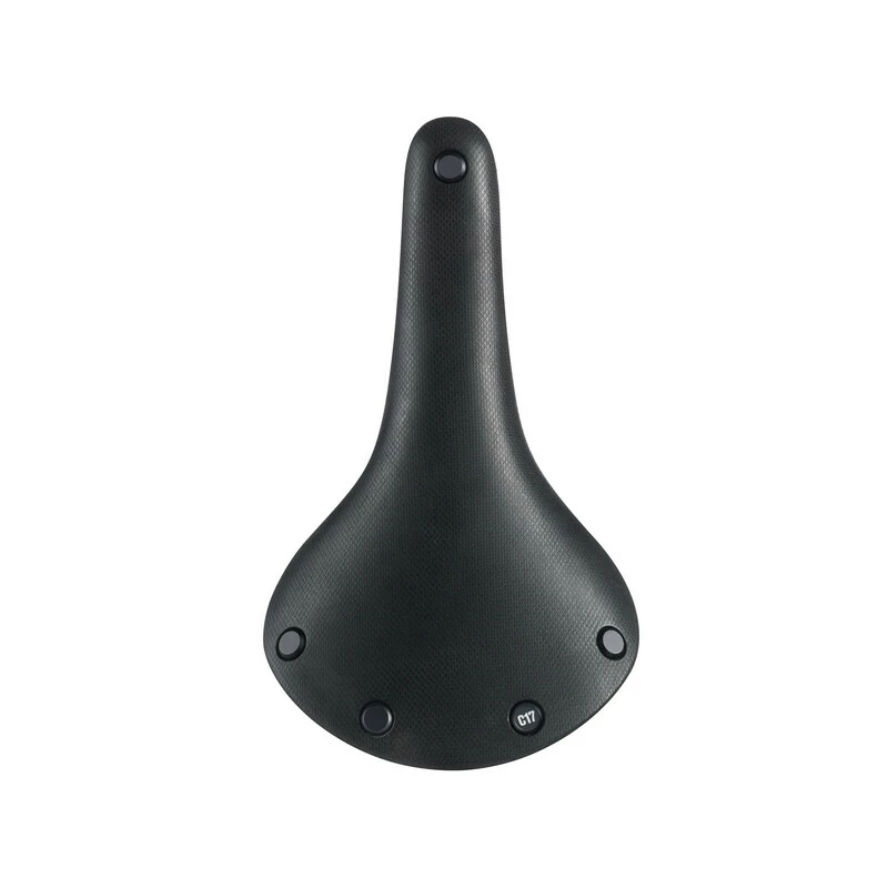 Brooks Sattel Cambium C17 ALL WEATHER, Schwarz â Bild 2