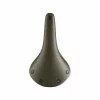 Brooks Sattel Cambium C17, Mud Green