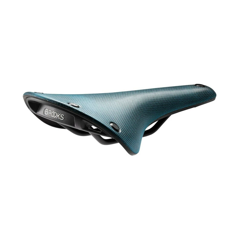 Brooks Sattel Cambium C17, Octane – Bild 2