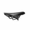 Brooks Sattel Cambium C19 ALL WEATHER, Schwarz