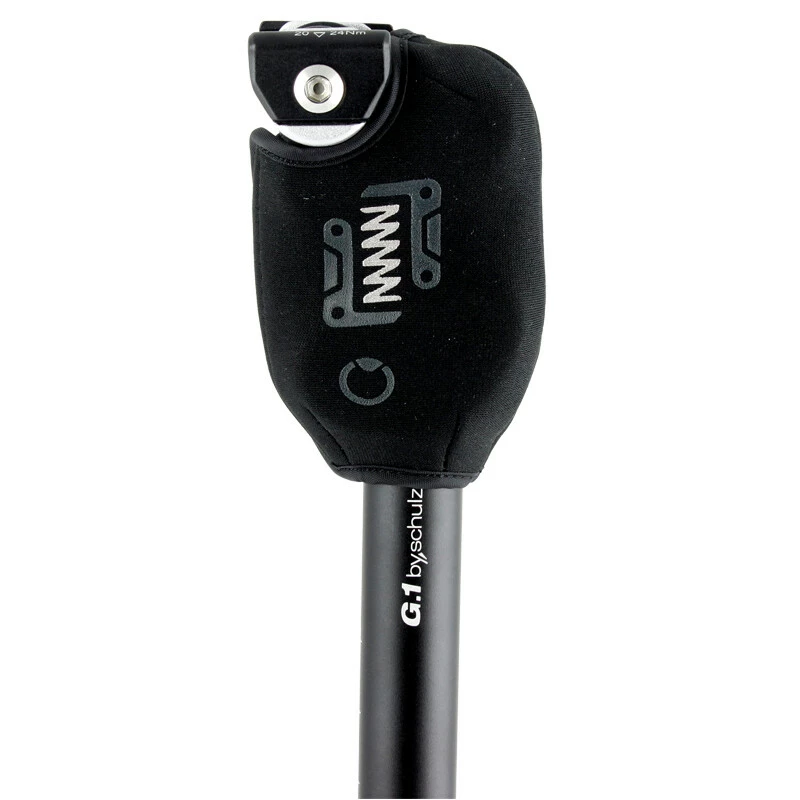 By Schulz By.Schulz Sattelstütze, Mudcover G. Serie ST