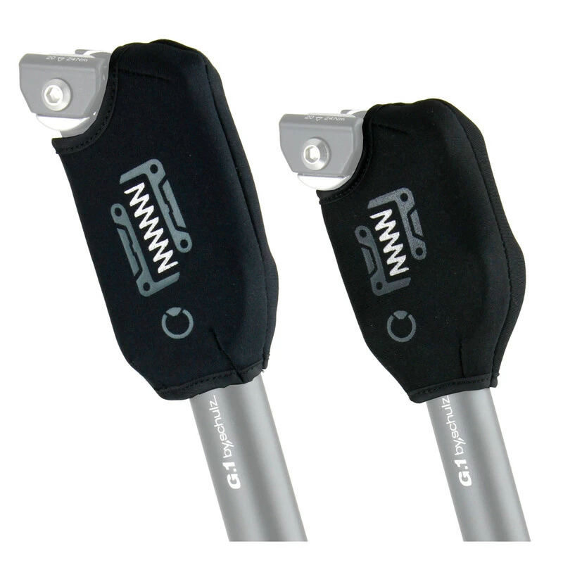 By Schulz By.Schulz Sattelstütze, Mudcover G. Serie ST – Bild 2