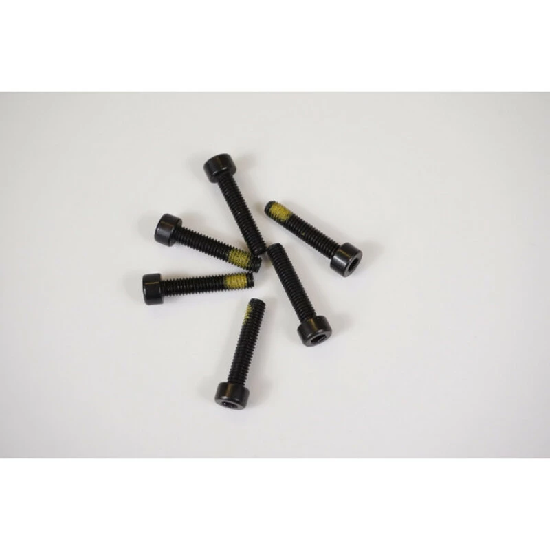 Cane Creek Thudbuster M4x20 Socket Cap SS