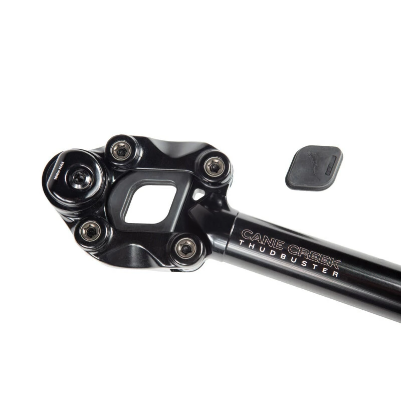 Cane Creek Thudbuster Short Travel 30.9 – Bild 5