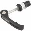 Contec Sattelschnellspanner SC-250 Schwarz, Noir