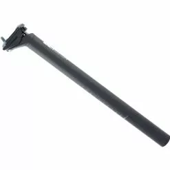 Contec Sattelst&uuml;tze Brut Black, 27.2x350mm