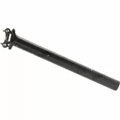 Contec Sattelst&uuml;tze Brut Black, 30.9x350mm