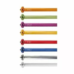 Contec Sattelst&uuml;tze Brut Select 31.6 Guerilla Green, 31.6x350mm