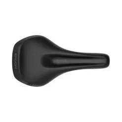 Ergon Sattel SM E-Mountain Core Prime Women S/M Ohne Öffnung Stealth