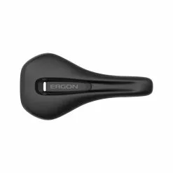 Ergon Sattel SM Enduro Pro Titanium Men S/M Ohne &Ouml;ffnung Stealth