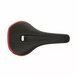 Ergon Sattel SM Pro Man M/L Ohne &Ouml;ffnung Risky Red