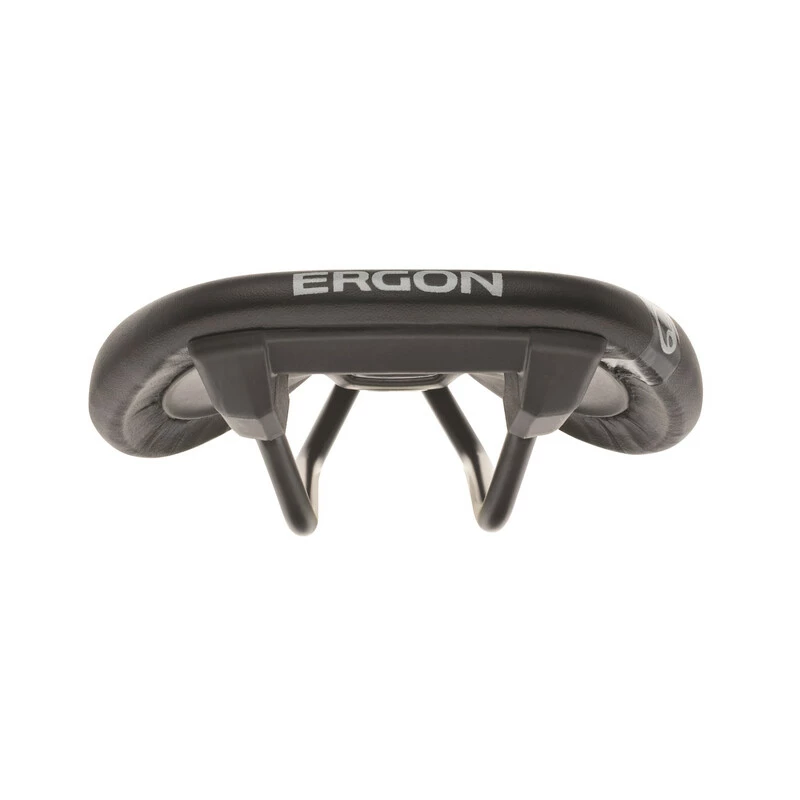 Ergon Sattel SM Sport Man S/M Ohne Öffnung Black – Bild 4