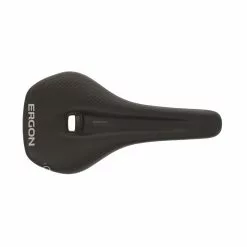 Ergon Sattel SR Comp Man S/M Ohne &Ouml;ffnung Black