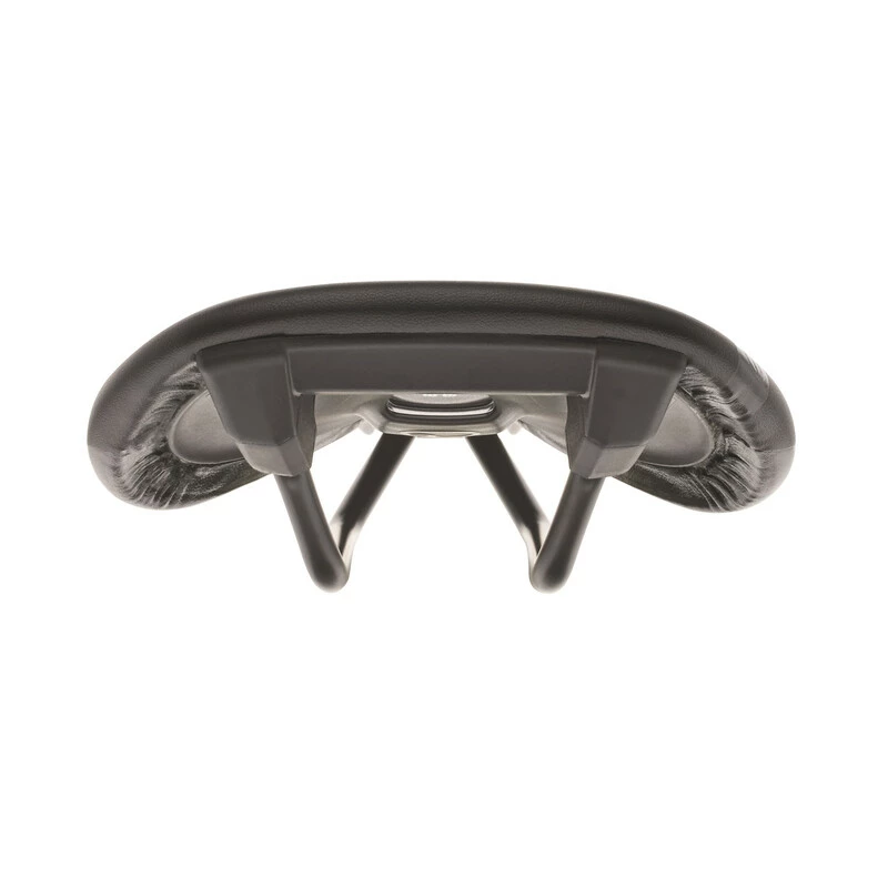 Ergon Sattel SR Pro Man S/M Ohne Öffnung Black – Bild 4