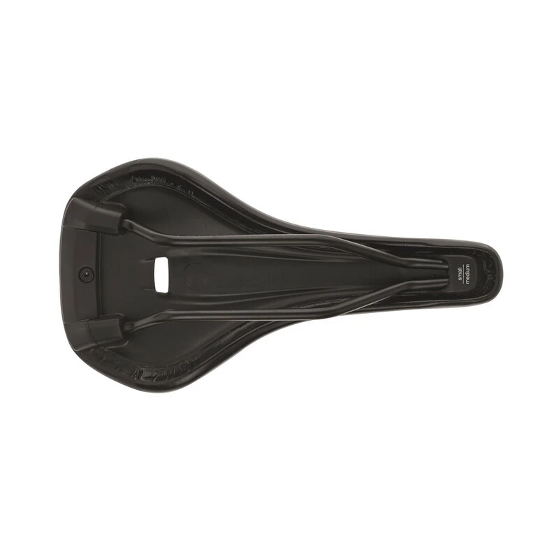 Ergon Sattel SR Pro Man S/M Ohne Öffnung Black – Bild 5