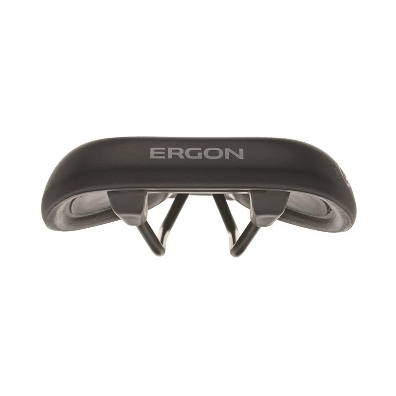 Ergon Sattel ST Gel Lady M/L Black – Bild 4