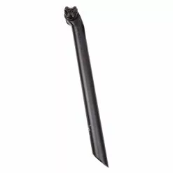 Ergotec Sattelst&uuml;tze, VIPER 10&deg; 31.6 X 400mm Versatz:10 L5 AL6061 Black-sand