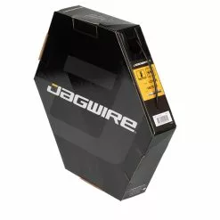 Jagwire Sattelst&uuml;tzenkabelh&uuml;lle, DROPPER POST Housing 3mm LEX-SL 30m BLACK Workshop BHL484