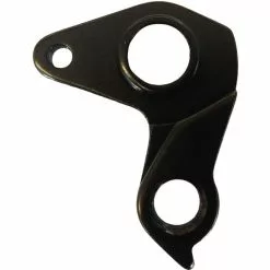 Price Wechselauge Road Aero Disc, Mod. 19, 2 Schrauben, Schwarz