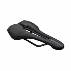 PRO Sattel Griffon Performance AF Mit &Ouml;ffnung 152 Mm Schwarz