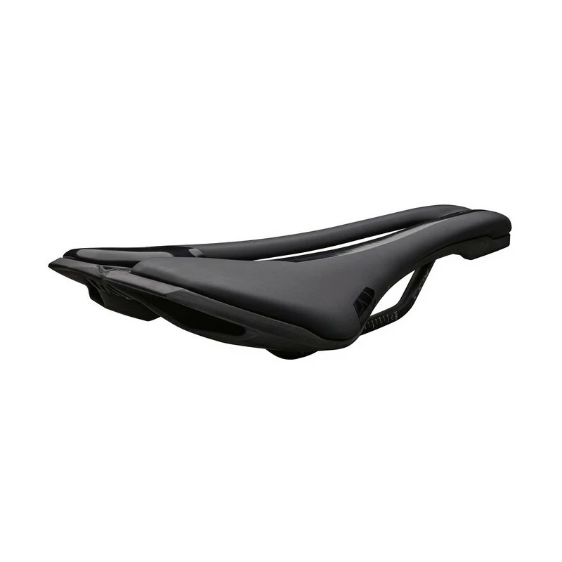 PRO Sattel Stealth Performance Mit Öffnung 142mm Schwarz – Bild 2