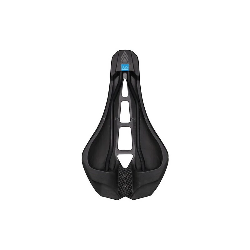 PRO Sattel Stealth Performance Mit Öffnung 142mm Schwarz – Bild 4