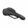 PRO Sattel Turnix Team AF Mit &Ouml;ffnung 152 Mm Schwarz