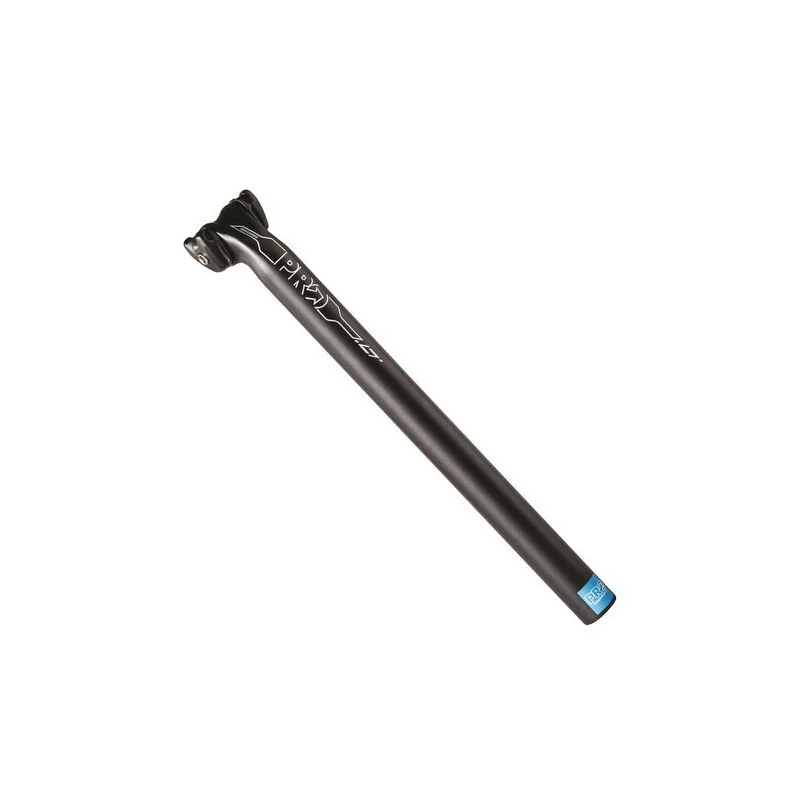 PRO Sattelstütze LT 30.9x400 Mm Alu Schwarz