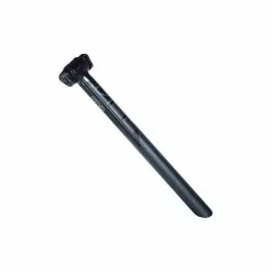 PRO Sattelst&uuml;tze Vibe Alu 31.6x350mm 20mm Off-set Schwarz