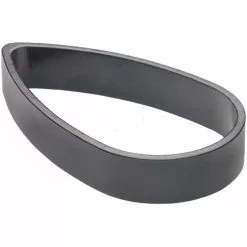 Ridley Sattelst&uuml;tze Spacer 10mm Noah Fast, Mod. 16, Black