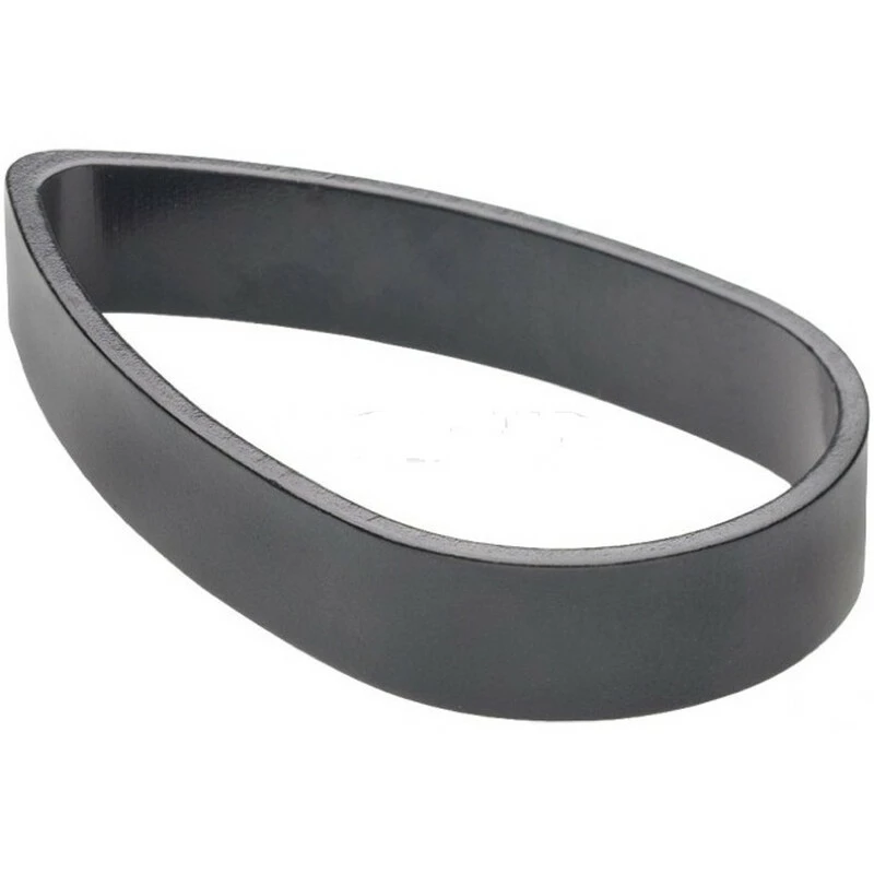 Ridley Sattelstütze Spacer 10mm Noah Fast, Mod. 16, Black