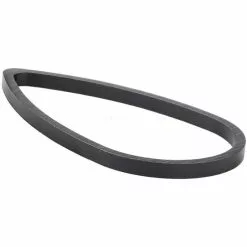 Ridley Sattelst&uuml;tze Spacer 3mm Noah Fast, Mod. 16, Black