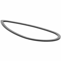 Ridley Sattelst&uuml;tze Spacer 5mm Noah Fast, Mod. 16, Black