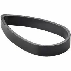 Ridley Sattelst&uuml;tze Spacer 8mm Noah Fast, Mod. 16, Black