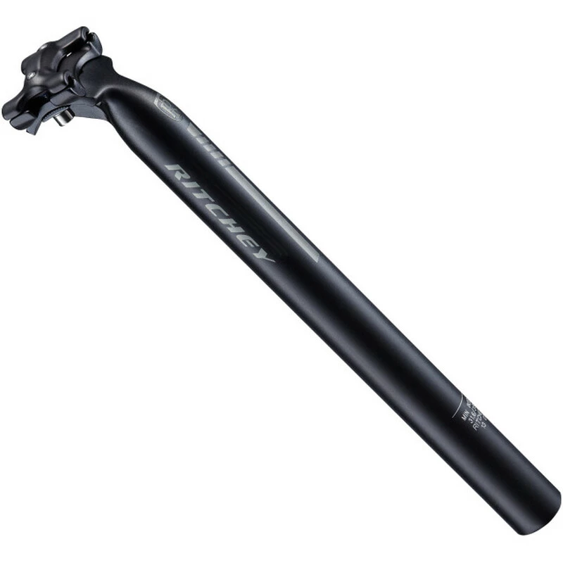 Ritchey Sattelstütze Comp 20 31.6mm, BB Black, 400mm