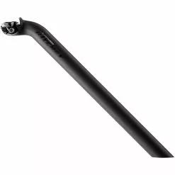 Ritchey Sattelst&uuml;tze Superlogic 27.2mm, UD Carbon Matt, Single Bolt, 350mm