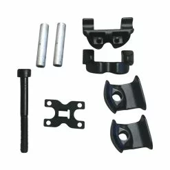 Rondo HVRT Aero Sattelst&uuml;tzenklemme 7x9mm Carbon Rails