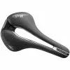 Selle Italia Flite BOOST Endurance Superflow L3, Ti316 Rail 7mm, Schwarz