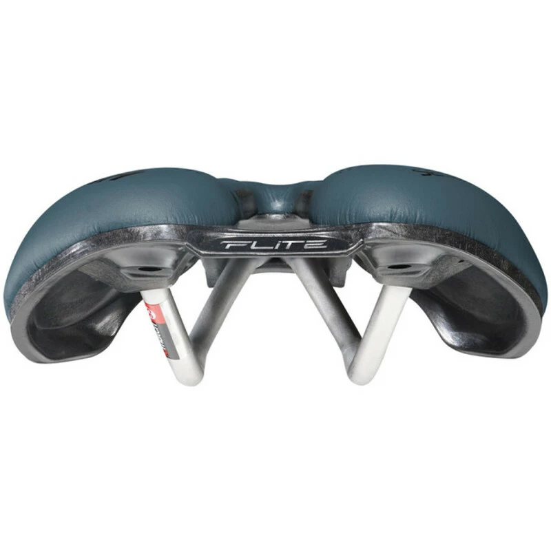 Selle Italia Flite Boost Gravel TI 316 Superflow Blue L3 – Bild 4