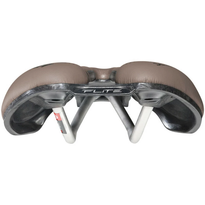 Selle Italia Flite Boost Gravel TI 316 Superflow Brown S3 – Bild 4