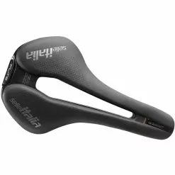 Selle Italia Flite BOOST Superflow Kit Carbonio L3, Carbon/Keramic 7x9mm, Fibra-Tek, Schwarz