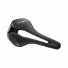 Selle Italia Flite BOOST TM Superflow L, Manganese Tube 7mm, Duro-Tek, Schwarz