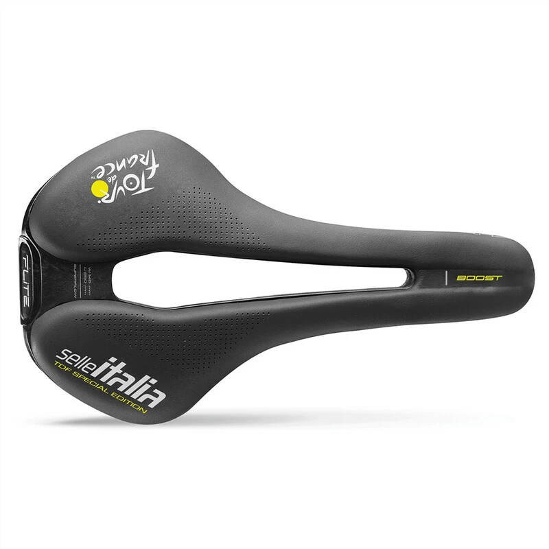 Selle Italia Flite Boost TM Superflow TDF Black S3