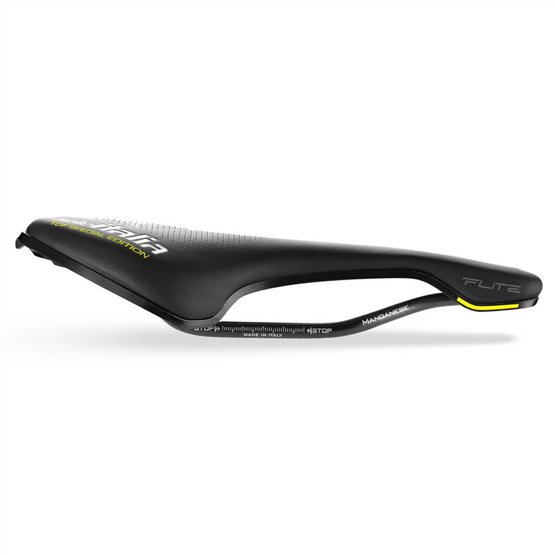 Selle Italia Flite Boost TM Superflow TDF Black S3 – Bild 2
