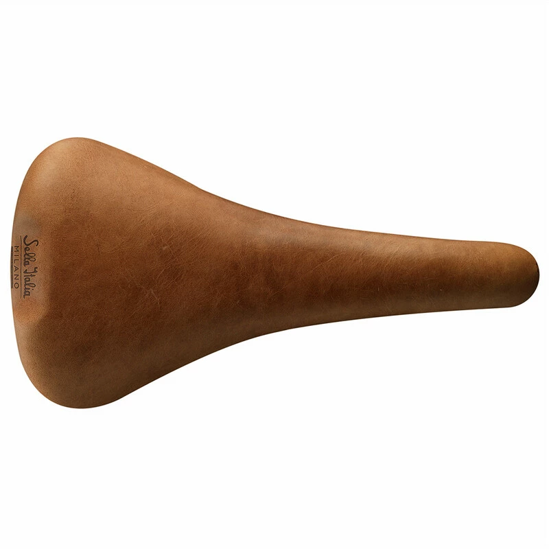 Selle Italia Flite Race Light Brown TI 316 Brown L1